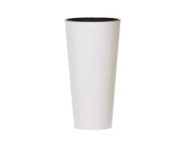 doniczka-donica-wysoka-z-wkladem-balkon-ogrod-tubus-slim-shine-biala-polysk