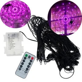 pajeczyna-70-led-sztuczna-halloween-swiecaca-lampki-fioletowa-oswietlenie