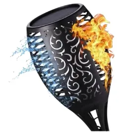 lampa-solarna-pochodnia-lampki-solarne-do-ogrodu-ogrodowe-led-4-sztuki