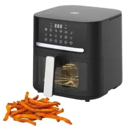 air-fryer-frytownica-beztluszczowa-mghome-65l-z-szyba-1600w-12-programow