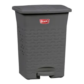 kosz-na-bielizne-branq-cotton-10l-na-pedal-szary-lazienkowy-wyjmowany-wklad