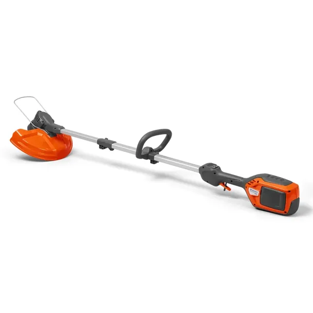 Podkaszarka akumulatorowa Husqvarna 215il - Zestaw Akumulator + Ładowarka