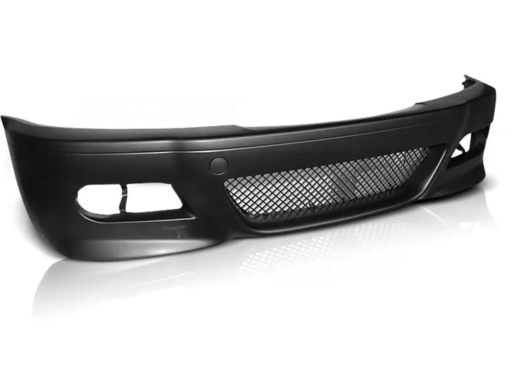 ZDERZAK PRZEDNI M3 BMW SERII 3 E46 05.98-03.05 SEDAN TOURING