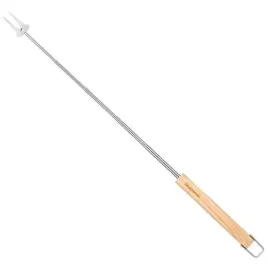 tescoma-widelec-teleskopowy-do-ogniska-grilla-75-cm-stal-nierdzewna-drewno