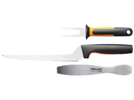 fiskars-zestaw-3-narzedzi-kuchennych-do-ryb-noz-widelec-penseta-do-osci