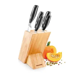 zestaw-5-nozy-stalowych-kuchennych-w-bloku-tescoma-grandchef-komplet-ostre