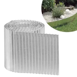 obrzeze-trawnika-ogrodowe-metalowe-srebrne-wysokosc-10-cm-dlugosc-9-m