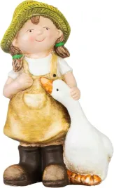dekoracja-figurka-dziewczynka-z-gesia-ceramiczna-ozdoba-65x125x19-cm