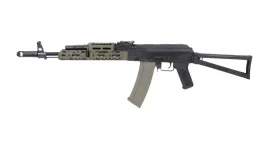kpyk-ak-sa-pj13-prime-bldc-karabin-szturmowy-aeg-aster-oliwkowy