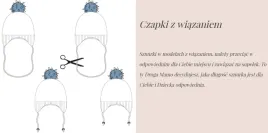 czapka-dziecieca-z-pomponem-ciepla-bezowa-38-40