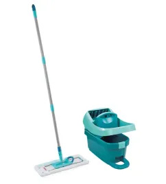 leifheit-mop-plaski-z-wyciskaczem-kij-duze-wiadro-8l-profi-42-cm-kolka