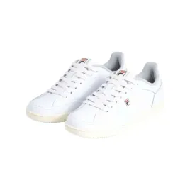 fila-biale-sportowe-buty-damskie-z-skory-naturalnej-classic-37-u2b