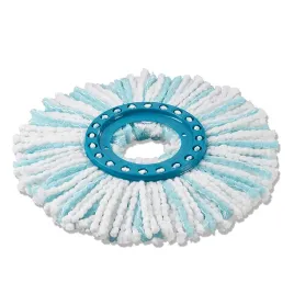 leifheit-2-szt-nakladka-zapas-do-mopa-clean-twist-okragla-mikrofibra-52104