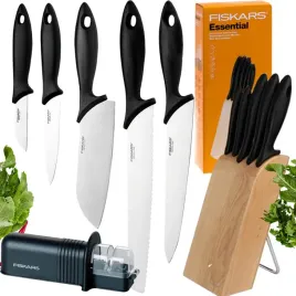 fiskars-zestaw-kpl-5x-nozy-kuchennych-ostre-w-bloku-ostrzalka-essential
