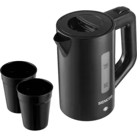 czajnik-turystyczny-elektryczny-bezprzewodowy-05l-sencor-1100w-dwa-kubki