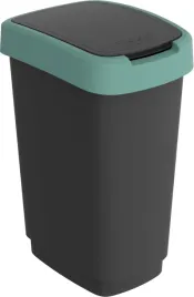 kosz-na-odpadki-smieci-do-kuchni-pod-zlew-25l-rotho-twist-plastikowy