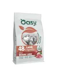 oasy-adult-m-l-jagniecina-25kg-lamb-karma-monoproteinowa-dla-psa