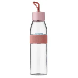 bidon-butelka-na-wode-plastikowa-wielorazowa-500-ml-mepal-rozowa-bez-bpa
