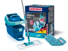 leifheit-mop-plaski-profi-xl-z-wyciskaczem-wiadro-8l-nakladka-duster-static