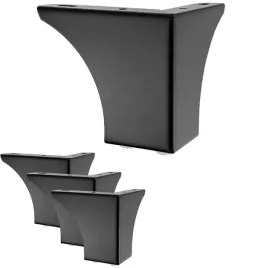 nogi-meblowe-10-cm-metalowe-czarne-do-szafki-4-szt
