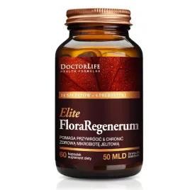 doctor-life-flora-regenerum-elite-60-kapsulek