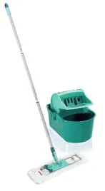 mop-plaski-z-wiadrem-wyciskaczem-leifheit-profi-compact-xl-42-cm-mikrofibra