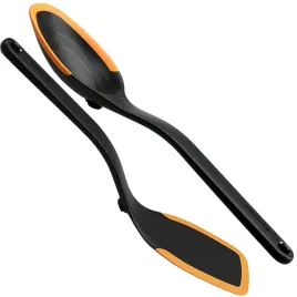 fiskars-zestaw-komplet-przybory-kuchenne-akcesoria-lopatka-lyzka-ff-2szt