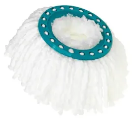 leifheit-2x-nakladka-zapas-zapasowa-do-mopa-clean-twist-okragla-35cm-52095
