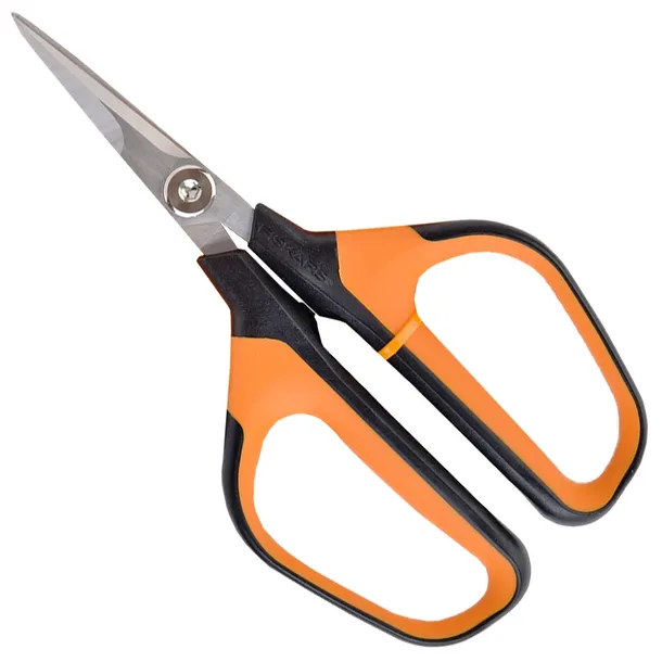 fiskars-nozyczki-do-kwiatow-roslin-solid-sp15