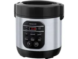 ryzowar-garnek-do-gotowania-ryzu-na-parze-350w-sencor-5-trybow-automatyczny