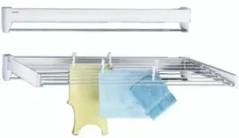 leifheit-suszarka-do-lazienki-nad-wanne-szeroka-biala-71-72-cm