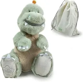 maskotka-zabawka-pluszak-dinozaur-nunu-miekki-zielony-23-cm