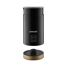 elektryczny-spieniacz-mleka-indukcyjny-podgrzewacz-sencor-500w-300ml-czarny