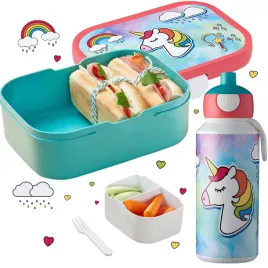 mepal-zestaw-bidon-sniadaniowka-w-jednorozece-lunchbox-dla-dziecka-2el