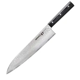 samura-noz-kuchenny-szefa-kuchni-do-krojenia-siekania-damascus-67grand-24cm