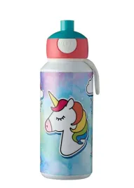 mepal-bidon-dla-dzieci-z-zawieszka-unicorn-400ml