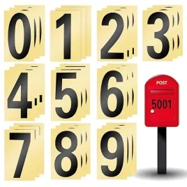 naklejki-numerki-0-9-odblaskowe-wodoodporne-10-cm-do-domu-30-szt