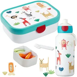 mepal-zestaw-bidon-pojemnik-sniadaniowka-lunchbox-z-widelcem-dla-dziecka