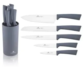 gerlach-komplet-zestaw-5-nozy-kuchennych-w-bloku-smart-grey-ostre