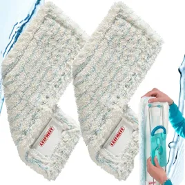 leifheit-zestaw-2x-wklad-do-mopa-nakladka-wymienna-koncowka-do-profi-xl