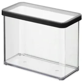 rotho-zestaw-2x-pojemnik-zywnosc-organizer-artykuly-sypkie-21l-czarny-loft