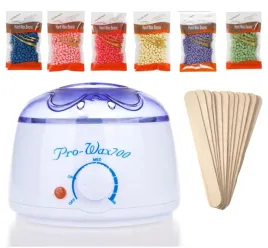 podgrzewacz-wosku-do-depilacji-6-x-twardy-wosk-100-patyczkow-zestaw-manicur
