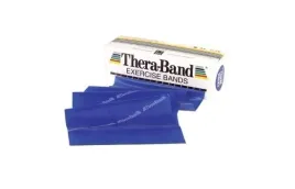 tasma-do-cwiczen-theraband-guma-niebieska-25m