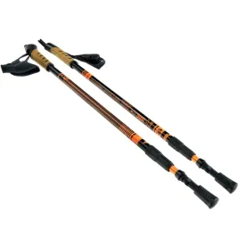 kijki-nordic-walking-scout-bjorn-pomaranczowy-3-czesciowy