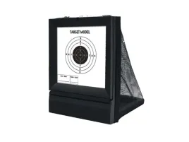 tarcza-do-strzelania-z-lapaczem-pistolet-na-kulki