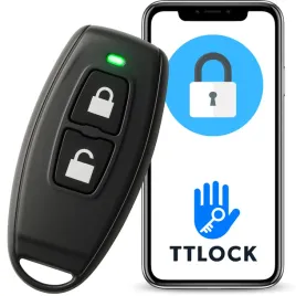 bezprzewodowy-pilot-zdalnego-sterowania-ttlock-bluetooth-2-4ghz-do-zamkow