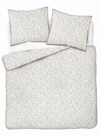 posciel-z-perkalu-160x200-biala-w-rozowe-galazki-kwiatow-soft-garden