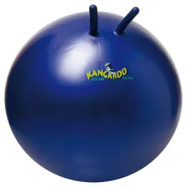 pilka-kangaroo-z-uchwytami-dla-dzieci-junior-60-cm