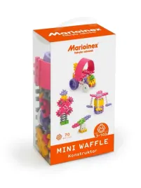klocki-mini-wafle-konstruktor-dziewczynka-70-el