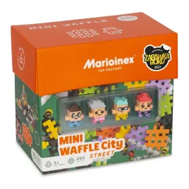 klocki-mini-wafle-city-miasto-marioinex-248-elementow